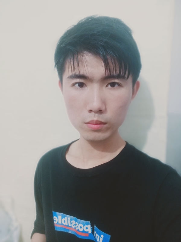 奔跑的範儿的第二张照片--滨州相亲服务中心