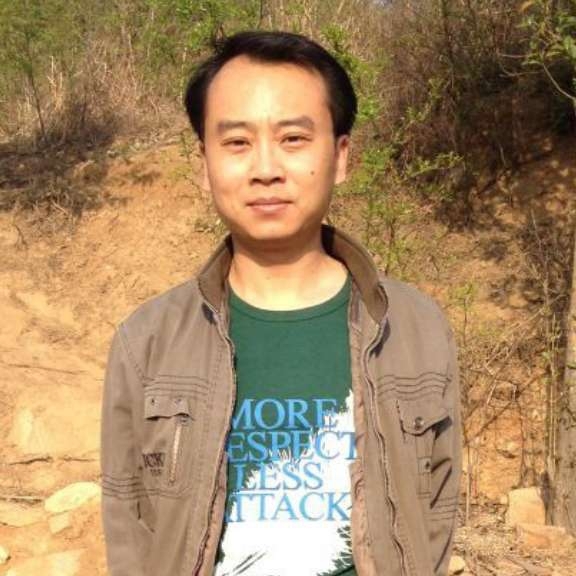 PDS刘的第一张照片--滨州相亲服务中心