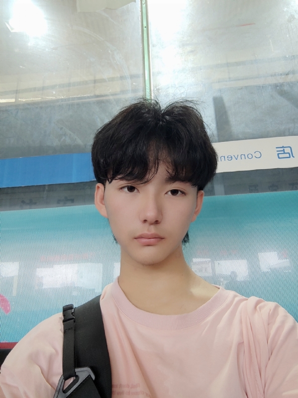 钱嘉豪的第二张照片--滨州相亲服务中心