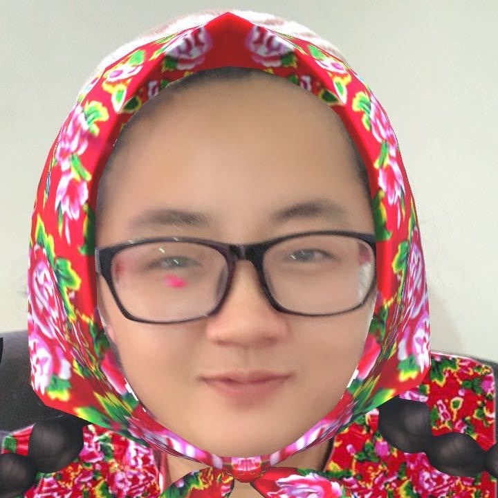 小兰的第一张照片--滨州相亲服务中心