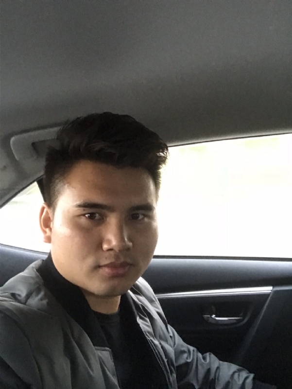 过往的第一张照片--滨州相亲服务中心