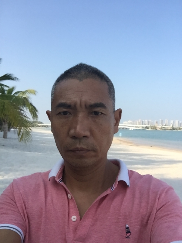 白开水的第一张照片--滨州相亲服务中心