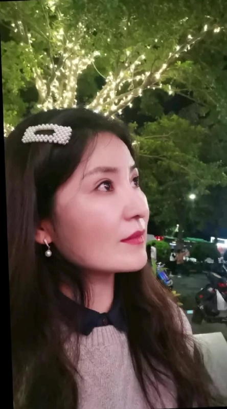 小迷糊的第一张照片--滨州相亲服务中心