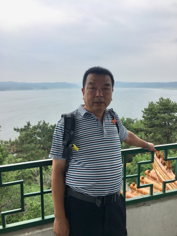 等你的第二张照片--滨州相亲服务中心