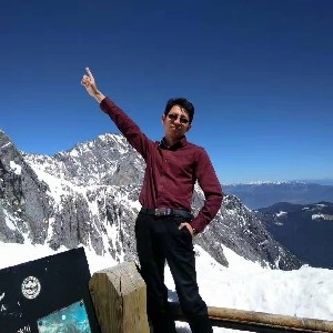 寒江孤影的第二张照片--滨州相亲服务中心