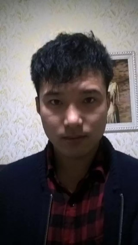 希秀的第一张照片--滨州相亲服务中心