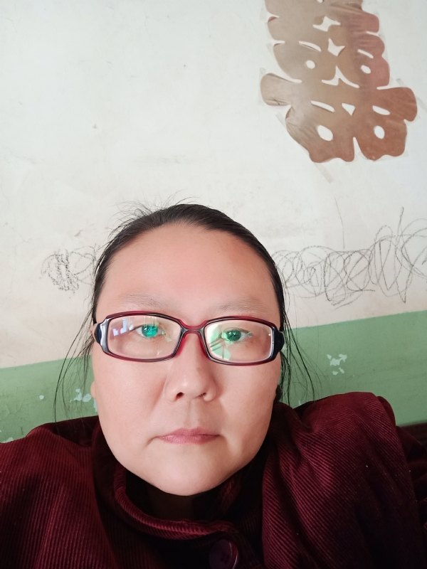 苦乐的第二张照片--滨州相亲服务中心