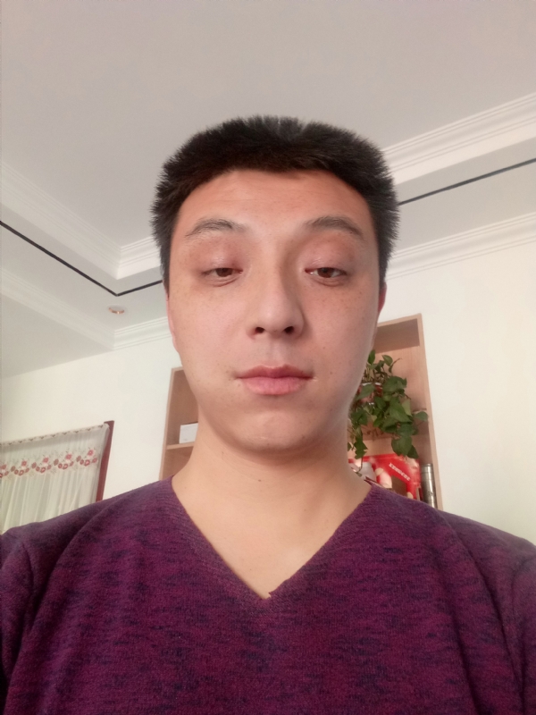 钱永辉的第一张照片--滨州相亲服务中心