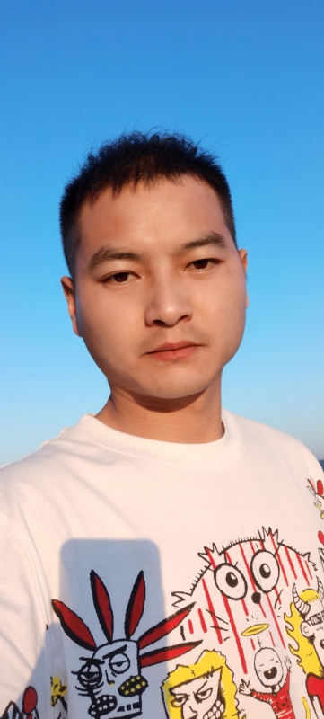 有梦不怕痛的第一张照片--滨州相亲服务中心