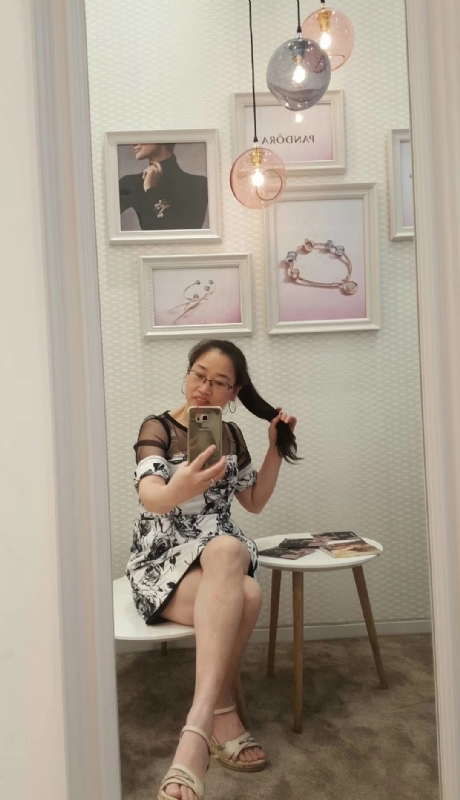 阿红的第一张照片--滨州相亲服务中心