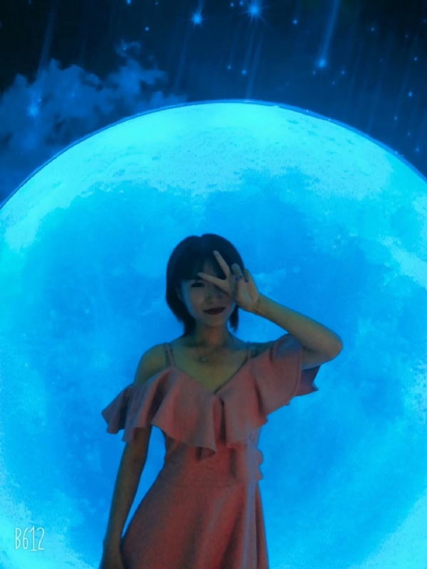 Smile的第一张照片--滨州相亲服务中心