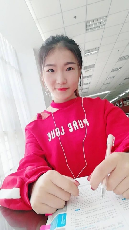 Smile的第二张照片--滨州相亲服务中心