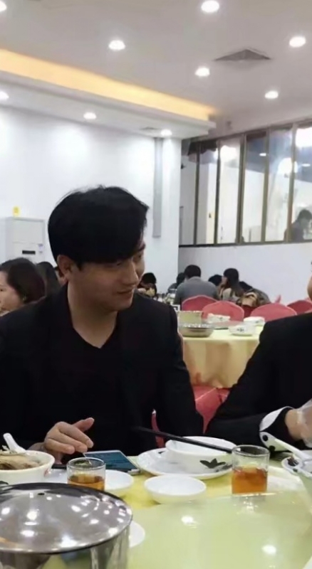 心灵深处的第一张照片--滨州相亲服务中心