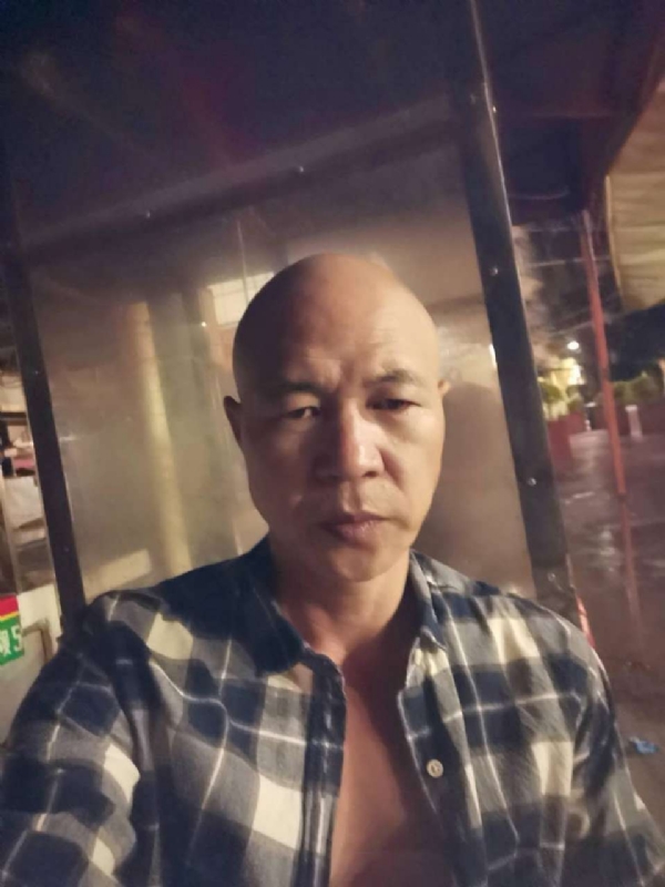 黑马的第一张照片--滨州相亲服务中心