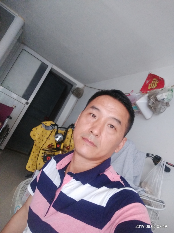 啊豹的第一张照片--滨州相亲服务中心