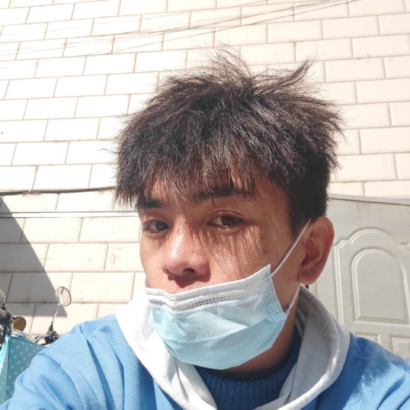 90后美少男的第一张照片--滨州相亲服务中心