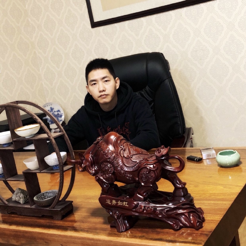 平淡的鸽子的第三张照片--滨州相亲服务中心