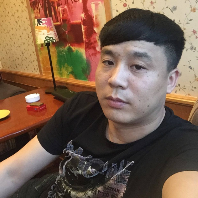 悟的第一张照片--滨州相亲服务中心