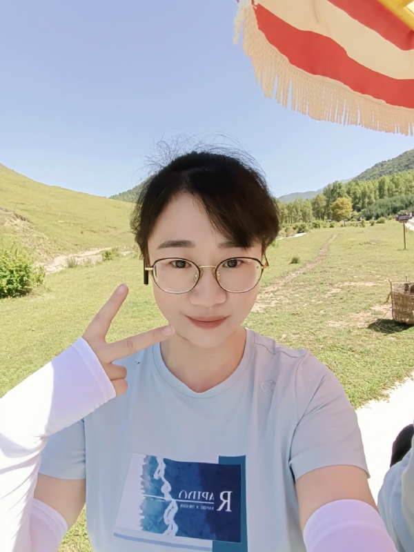 暖暖的第一张照片--滨州相亲服务中心