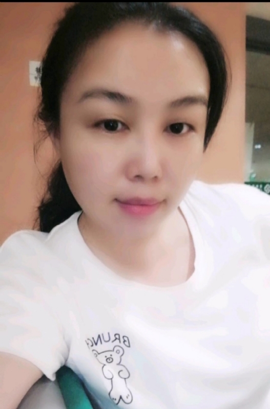 淡淡的云的第一张照片--滨州相亲服务中心