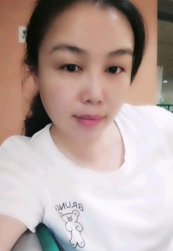 淡淡的云的第三张照片--滨州相亲服务中心