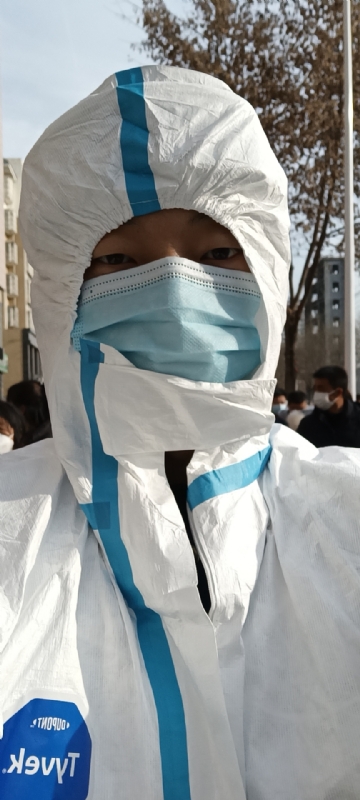 试问卷帘的第二张照片--滨州相亲服务中心