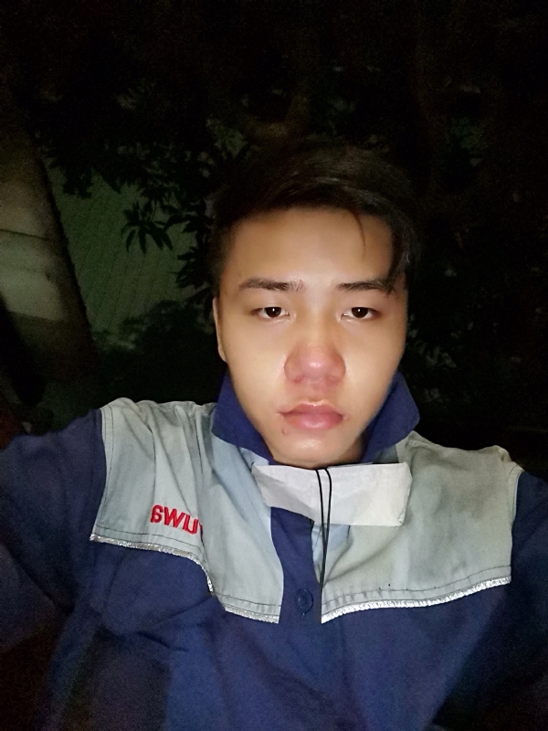 路过的第二张照片--滨州相亲服务中心