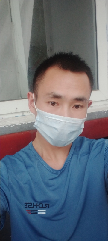 阿浩的第二张照片--滨州相亲服务中心