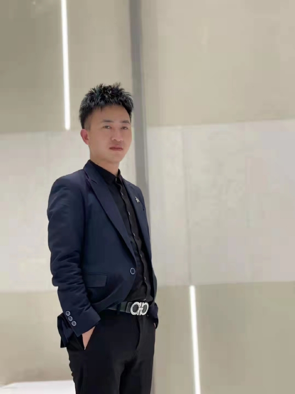 宋定鸿的第一张照片--滨州相亲服务中心