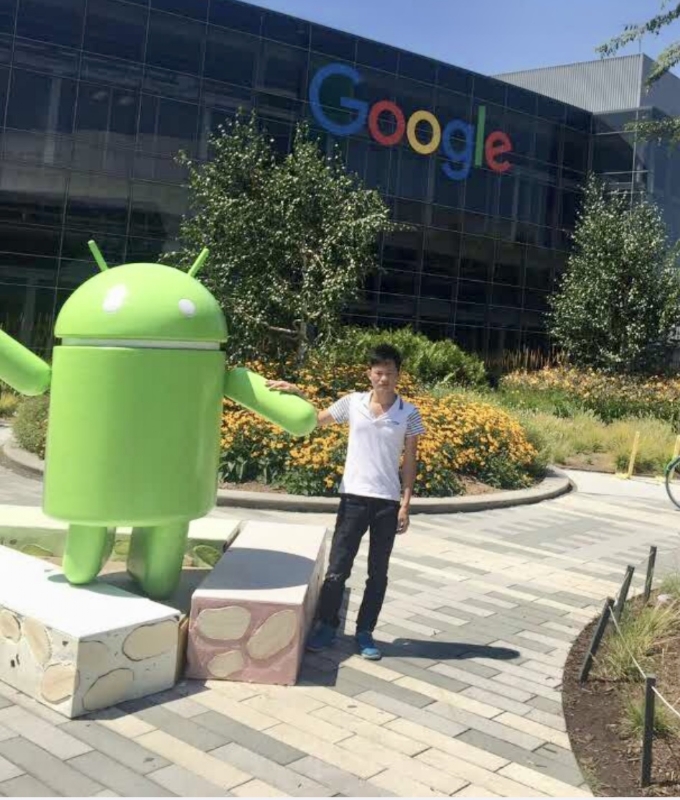 遇见你的第一张照片--滨州相亲服务中心