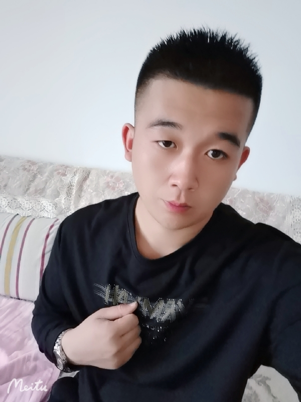 找对象的第一张照片--滨州相亲服务中心