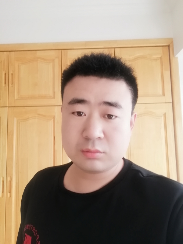 楚青林的第一张照片--滨州相亲服务中心