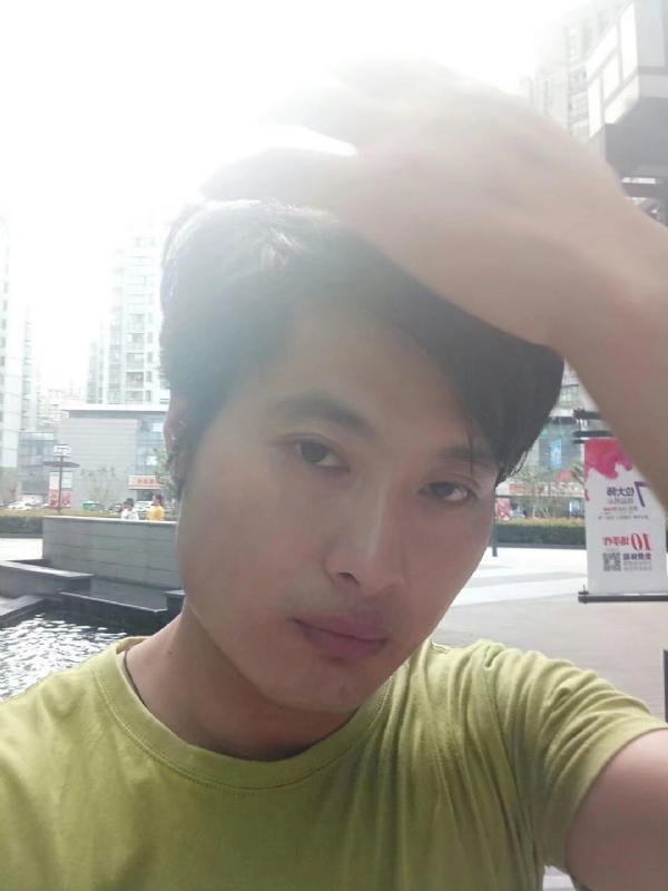 钢铁侠的第一张照片--滨州相亲服务中心