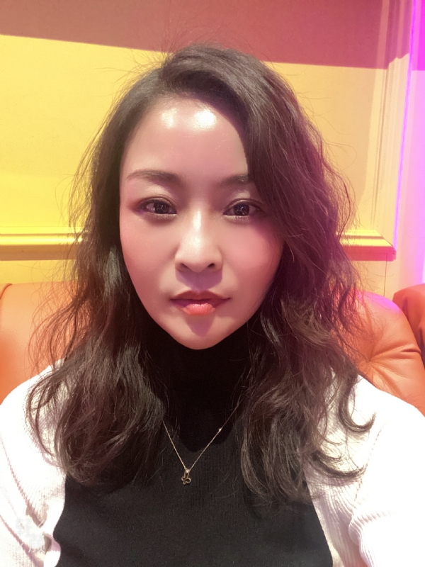 幸福的第一张照片--滨州相亲服务中心