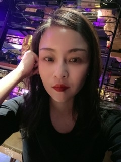 幸福的第二张照片--滨州相亲服务中心