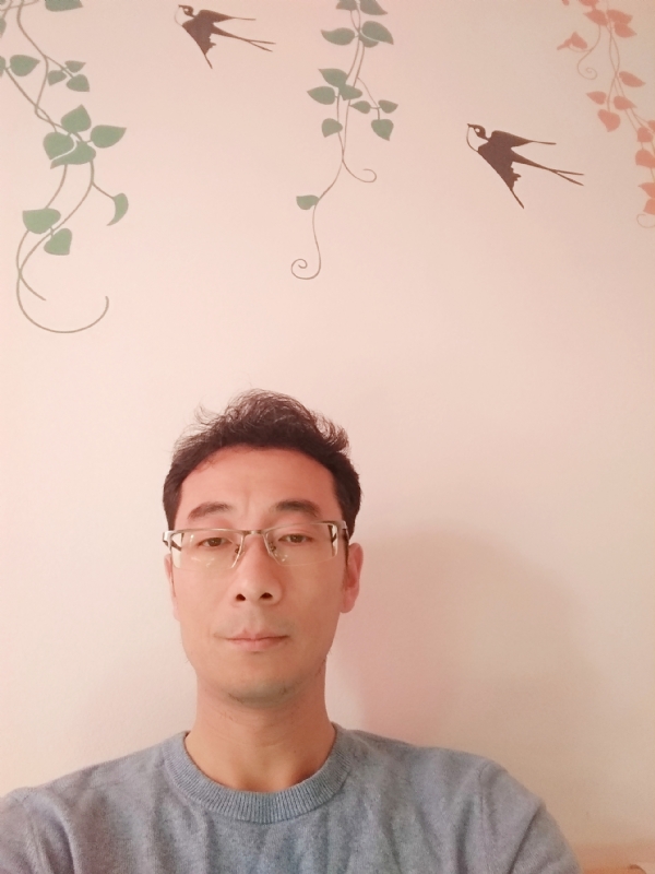 jizhe的第一张照片--滨州相亲服务中心