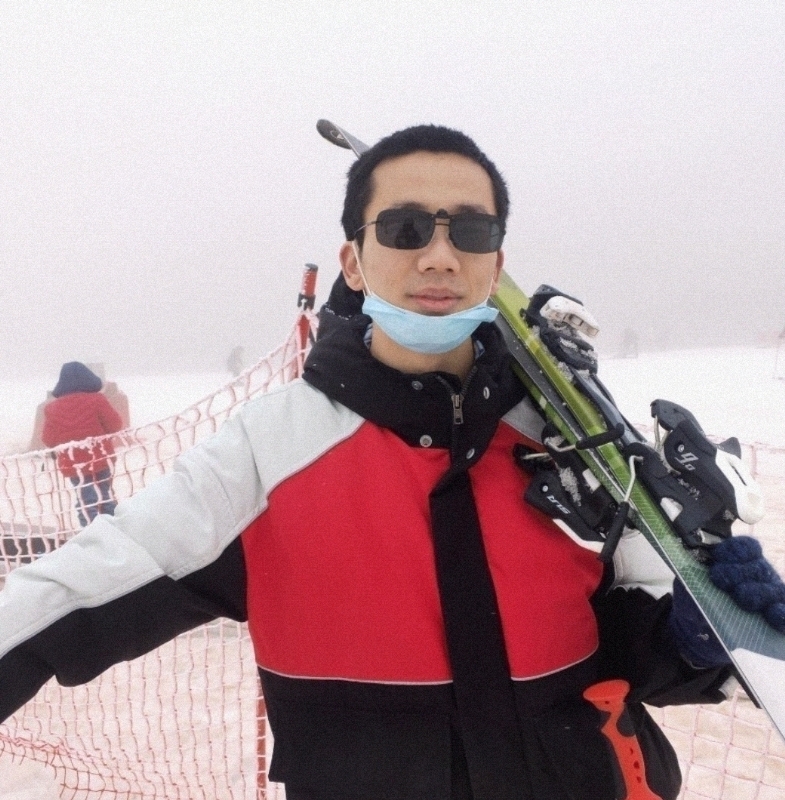 开心果的第一张照片--滨州相亲服务中心