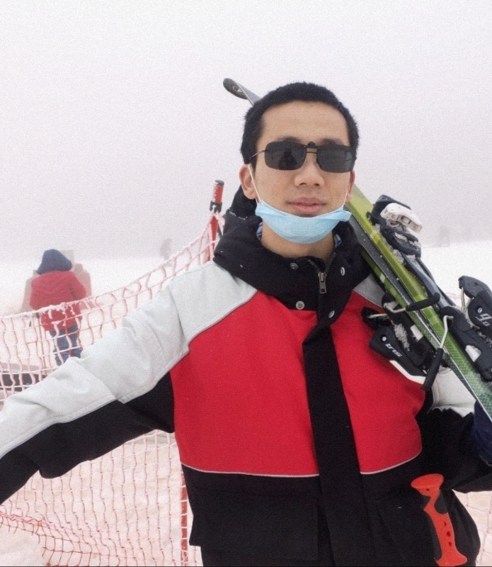 开心果的第一张照片--滨州相亲服务中心