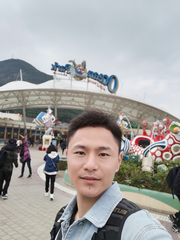 伸手摘星星的第一张照片--滨州相亲服务中心