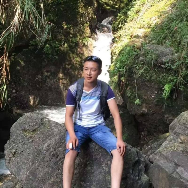 人杰地也灵的第一张照片--滨州相亲服务中心