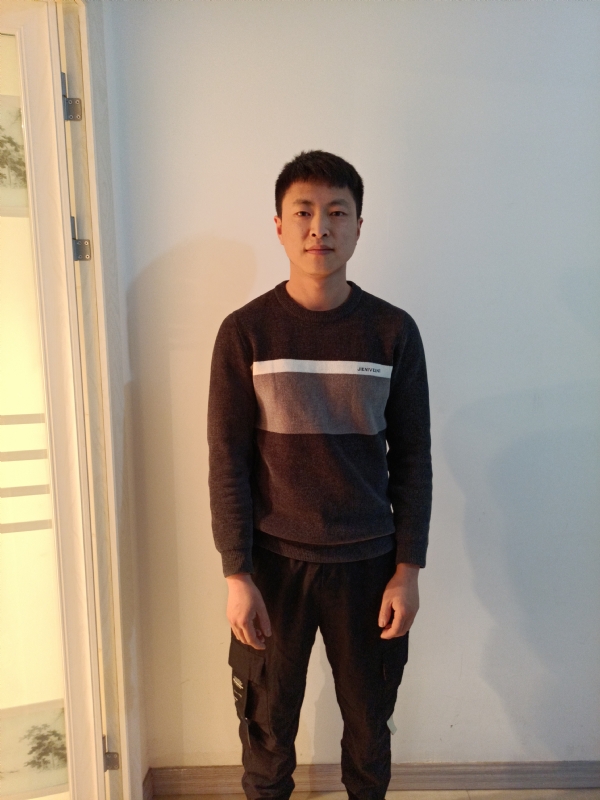 人杰地也灵的第二张照片--滨州相亲服务中心