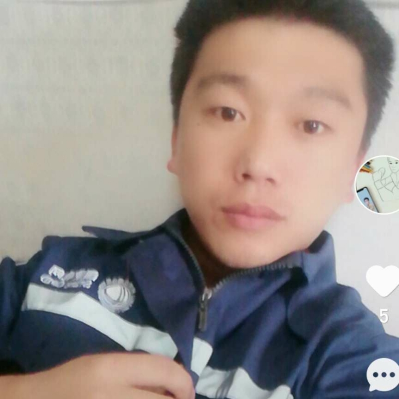 猛猛哒的第一张照片--滨州相亲服务中心