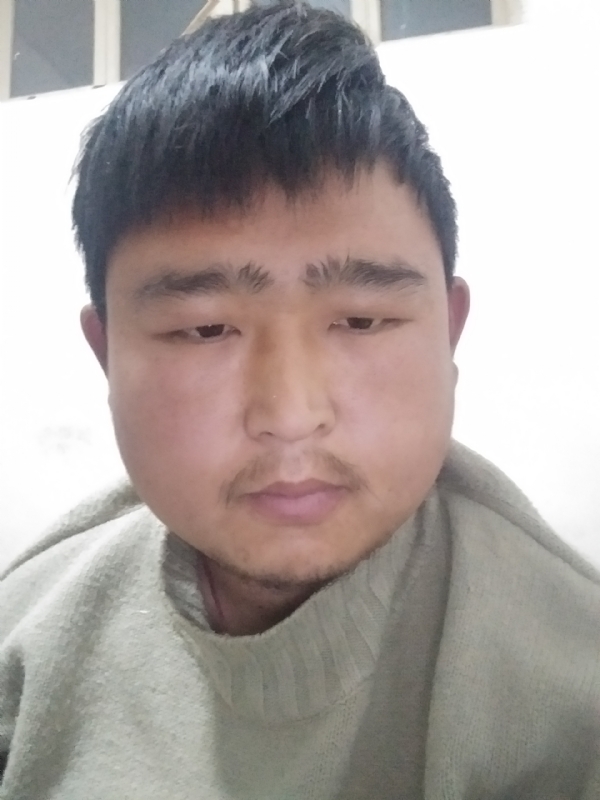 郝营的第一张照片--滨州相亲服务中心