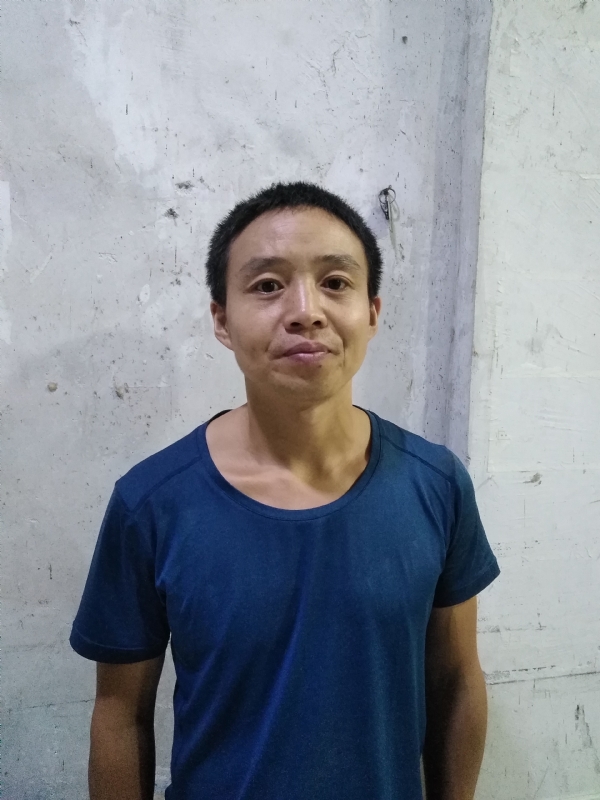 栋哥的第一张照片--滨州相亲服务中心