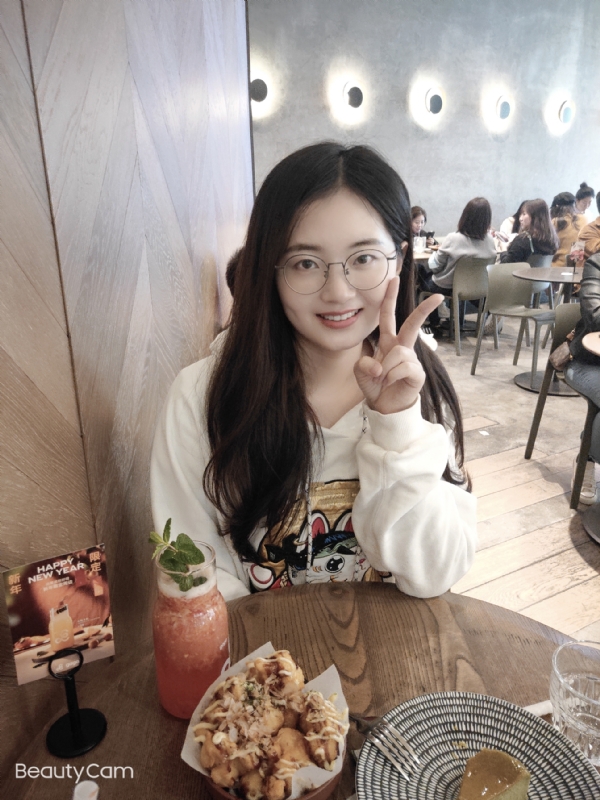 皮卡小姐的第一张照片--滨州相亲服务中心