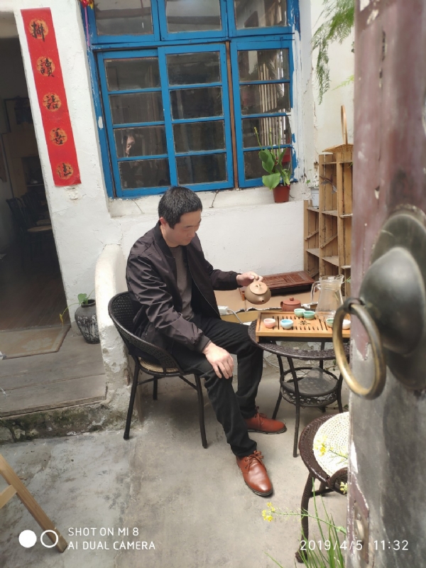 天涯海角的第一张照片--滨州相亲服务中心