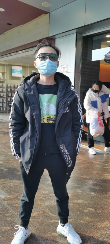 奔波霸的第四张照片--滨州相亲服务中心