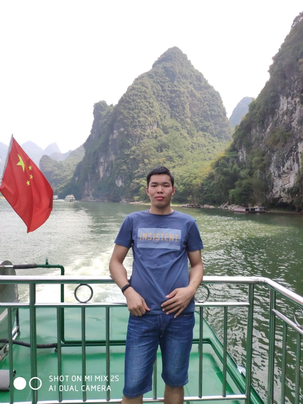 只为你而来的第二张照片--滨州相亲服务中心