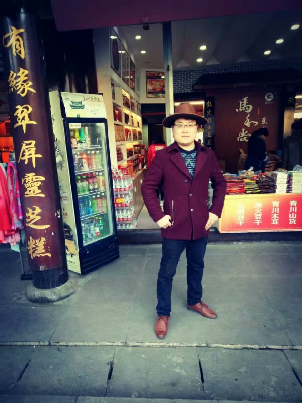 手心里的温柔的第一张照片--滨州相亲服务中心