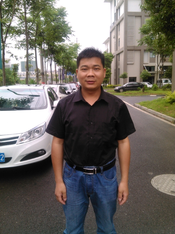 阿周的第二张照片--滨州相亲服务中心